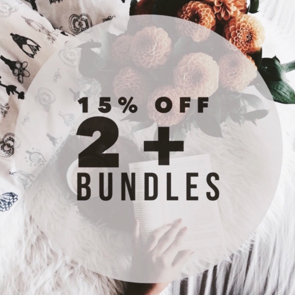 Seller Discount - Make Me an Offer 😎